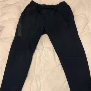 Nike Black Jogger Pants